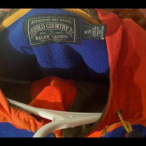 Ralph Lauren XL Polo